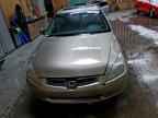 2005 HONDA ACCORD