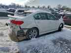2013 SUBARU Legacy