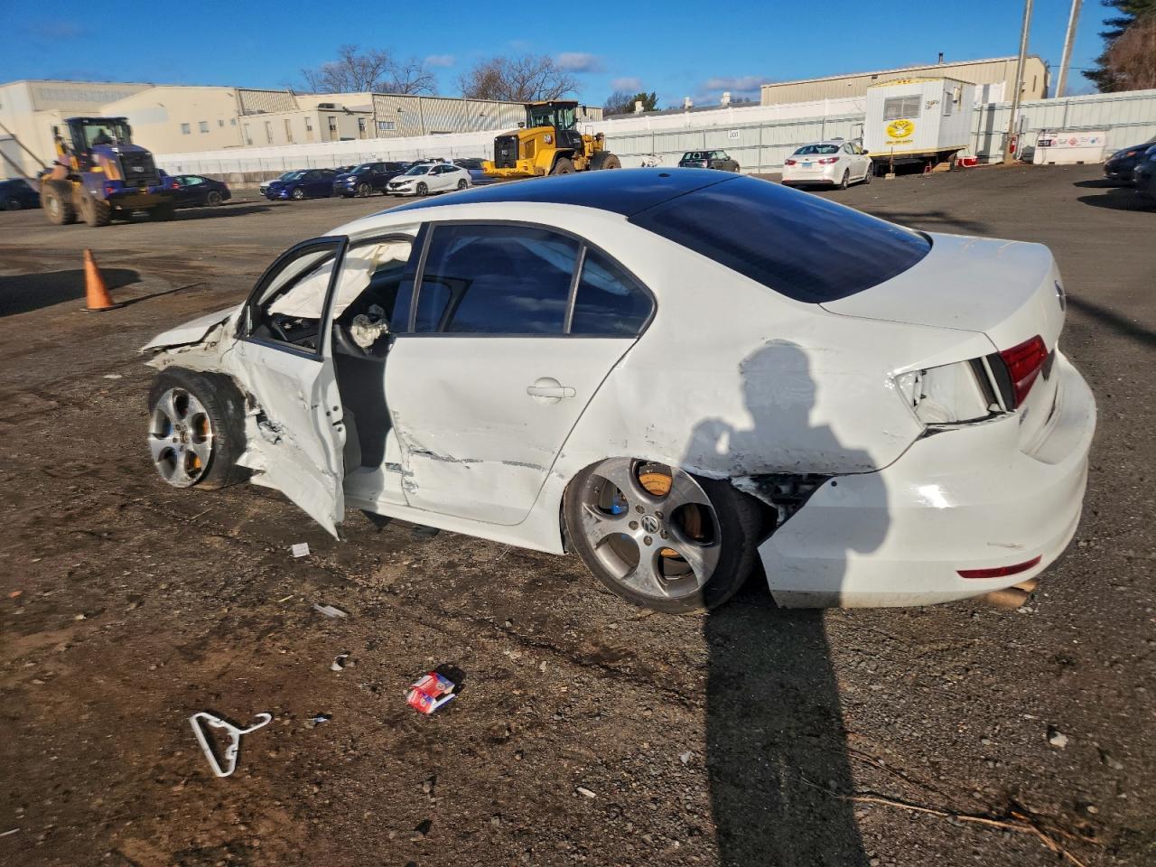 2015 VOLKSWAGEN JETTA
