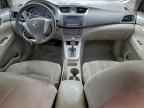 2013 NISSAN SENTRA