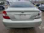 2002 TOYOTA CAMRY