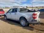 2025 FORD Maverick