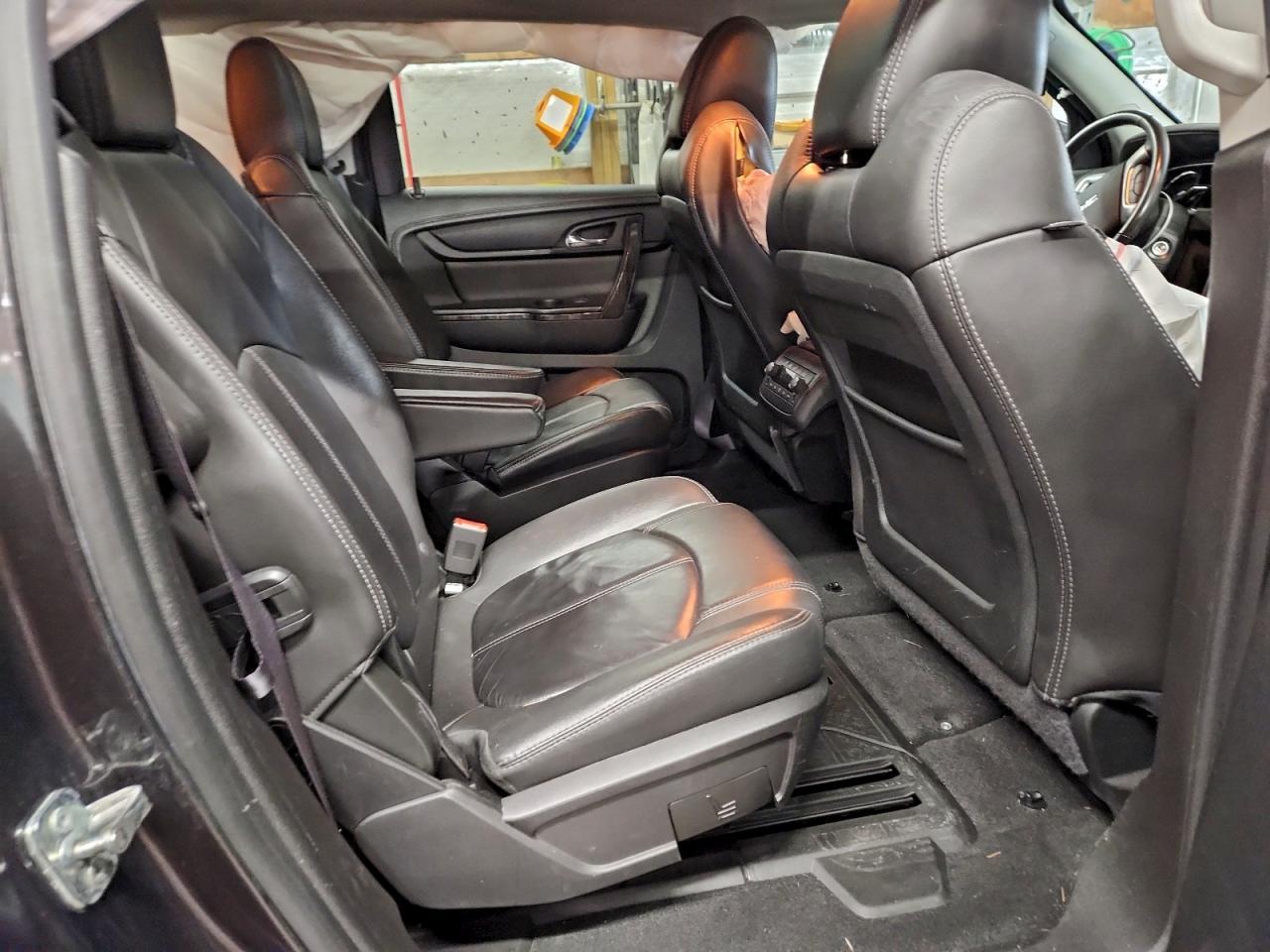 2015 GMC ACADIA