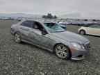 2011 MERCEDES-BENZ E-Class