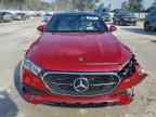 2025 MERCEDES-BENZ E-Class