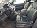 2011 HONDA PILOT