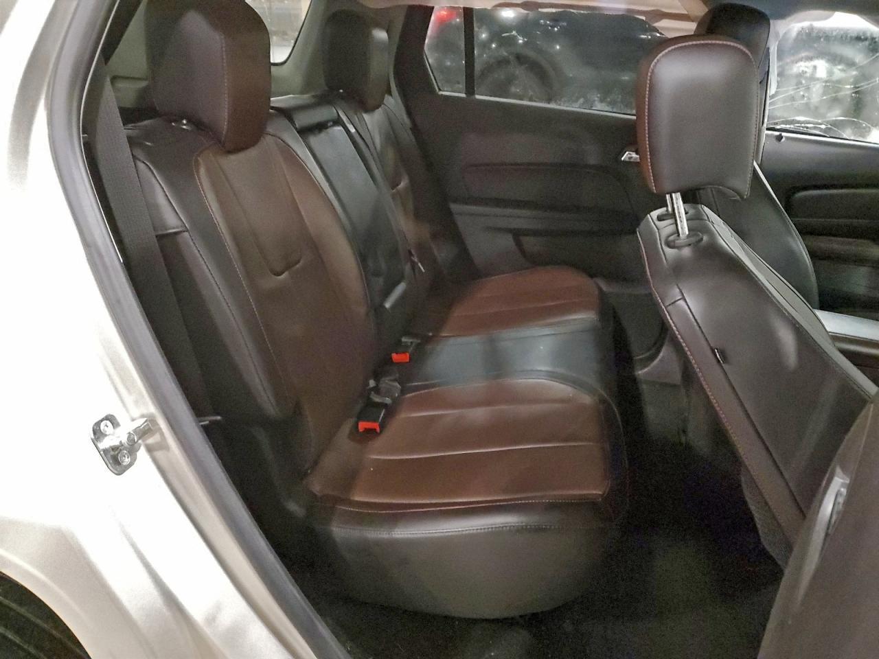 2015 GMC Terrain