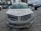 2017 LINCOLN MKC