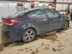 2018 KIA FORTE