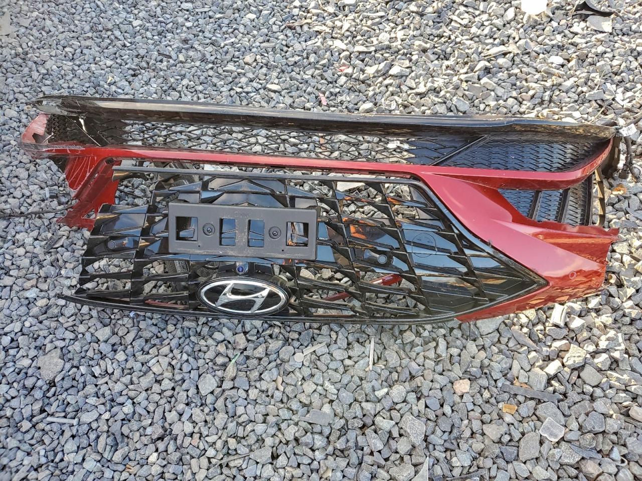 2023 HYUNDAI SONATA