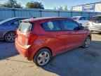 2021 CHEVROLET Spark