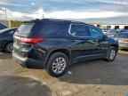 2021 CHEVROLET TRAVERSE