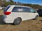 2006 TOYOTA SIENNA