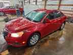 2011 CHEVROLET CRUZE