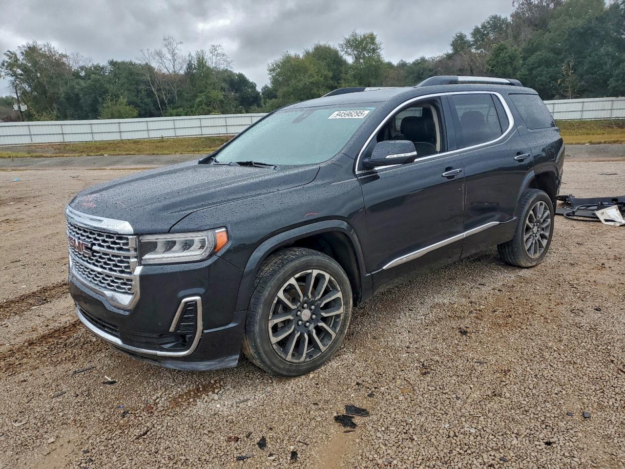 2020 GMC ACADIA