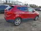 2013 HYUNDAI TUCSON