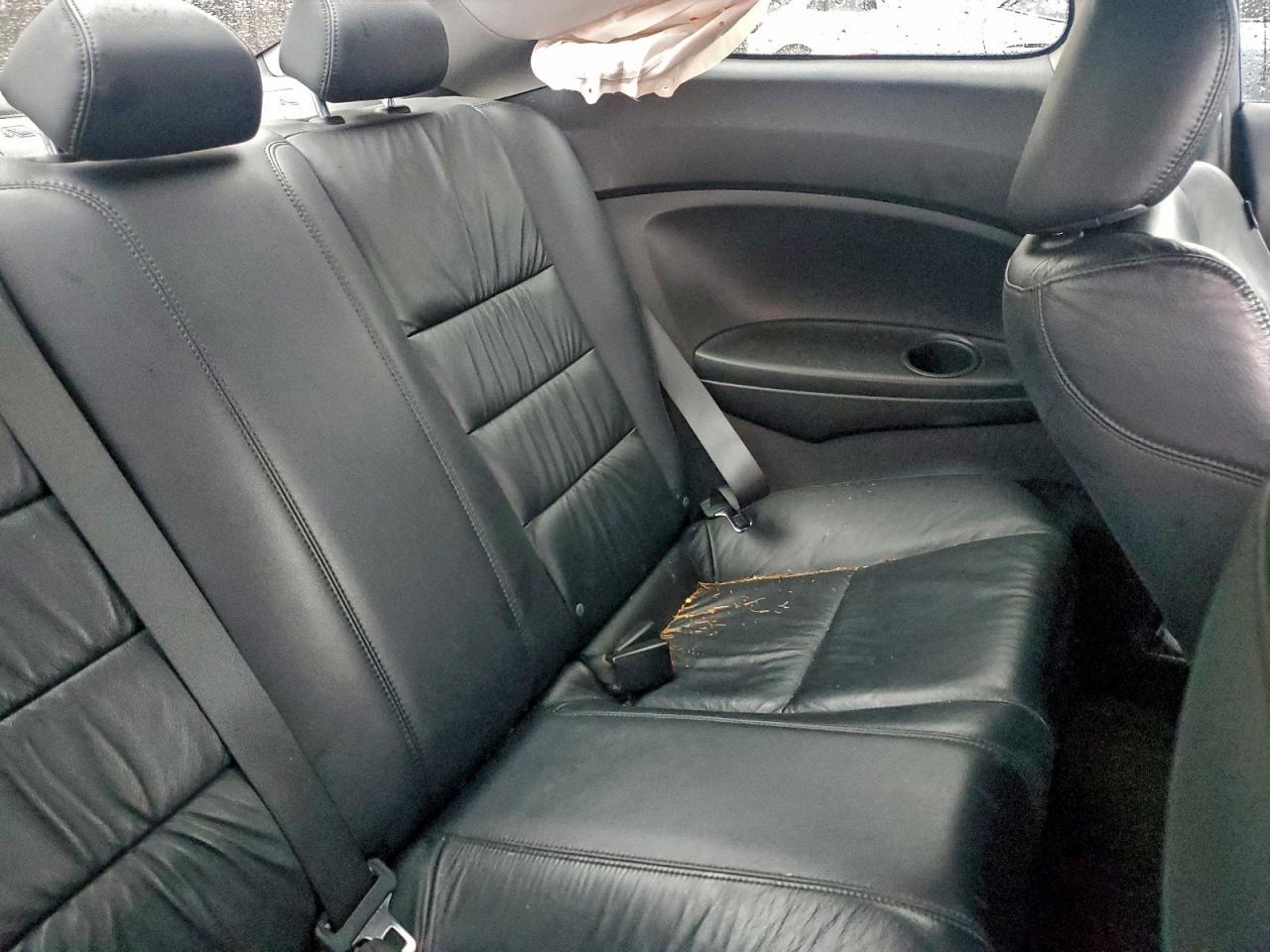 2010 HONDA ACCORD