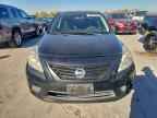 2012 NISSAN VERSA