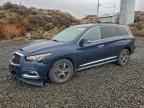 2019 Infinity Qx60