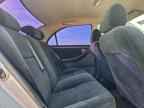 2005 TOYOTA COROLLA