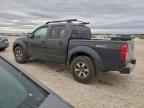 2011 NISSAN Frontier