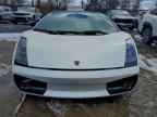 2006 Lamborghini Gallardo