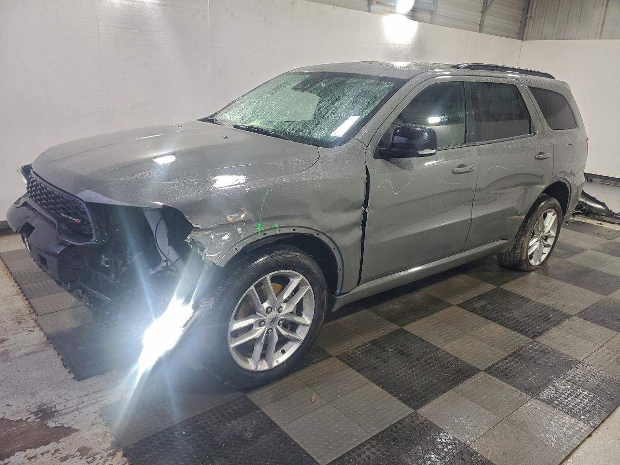 2024 DODGE DURANGO