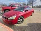 2003 HONDA ACCORD