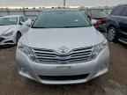 2011 TOYOTA VENZA
