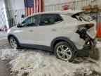 2022 BUICK Encore GX