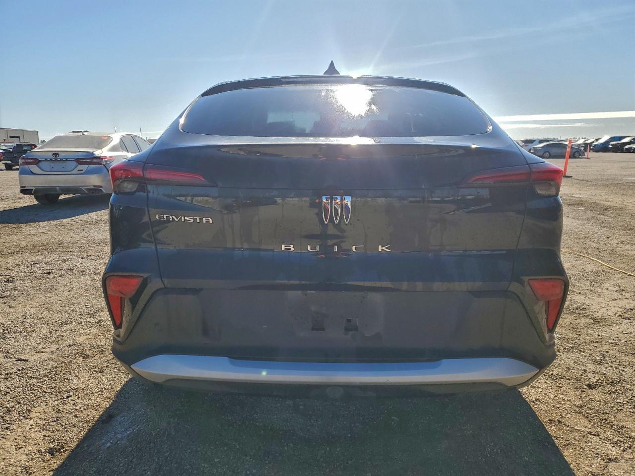 2025 BUICK Envista