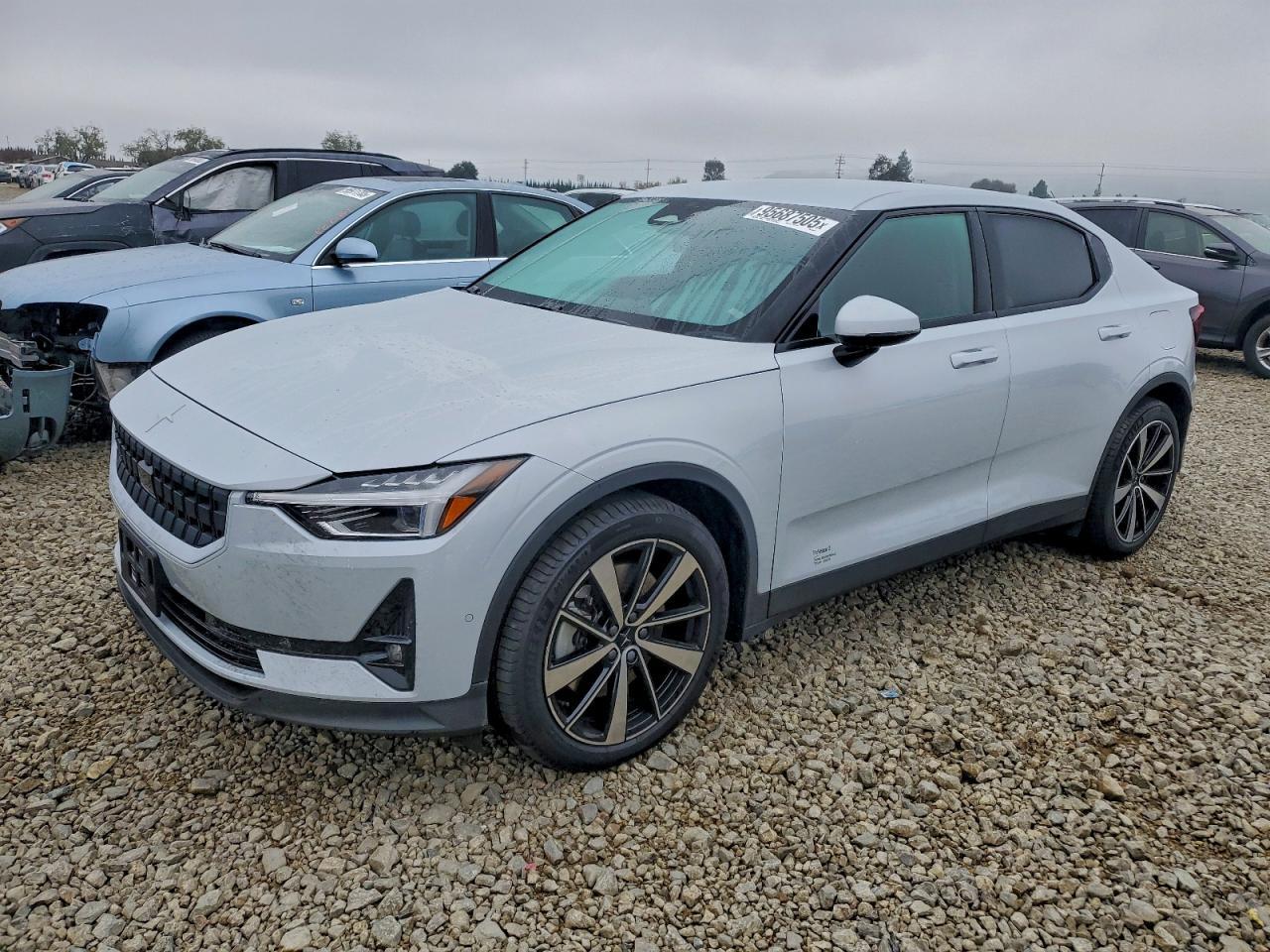 2022 POLESTAR 2
