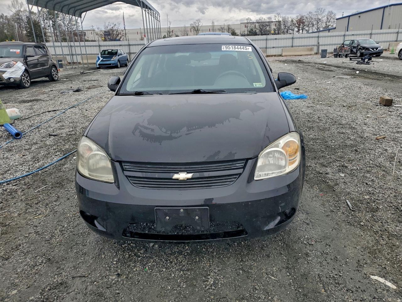 2010 CHEVROLET COBALT