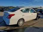 2018 NISSAN VERSA
