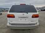 1998 TOYOTA SIENNA