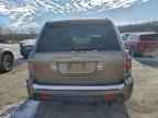 2008 HONDA PILOT