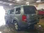 2011 HONDA PILOT