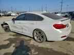 2018 BMW 4 Series