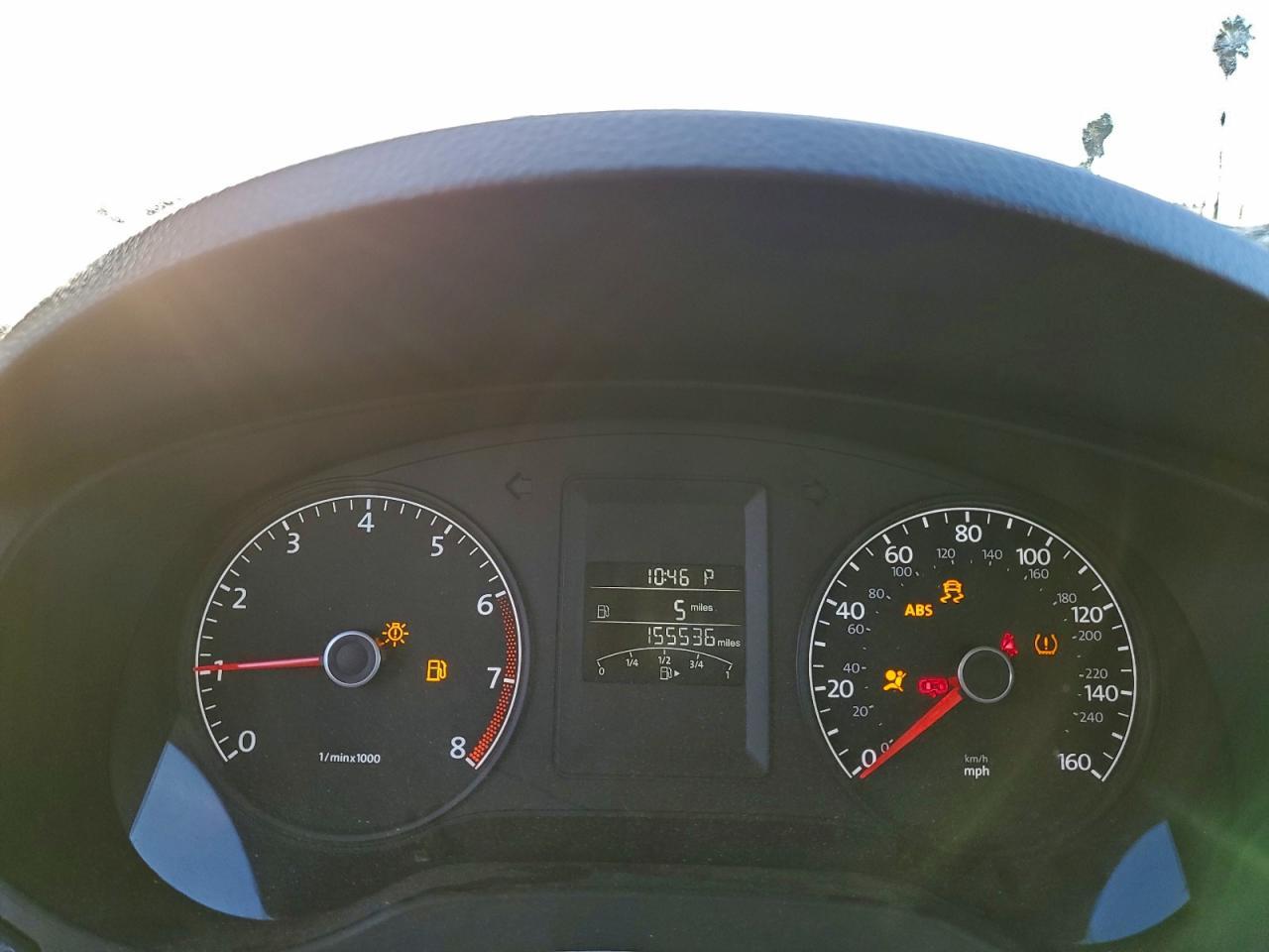 2014 VOLKSWAGEN JETTA