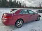 2004 HONDA ACCORD