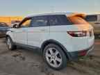2015 LAND ROVER RANGE ROVER EVOQUE