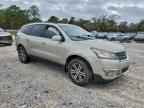 2017 CHEVROLET TRAVERSE