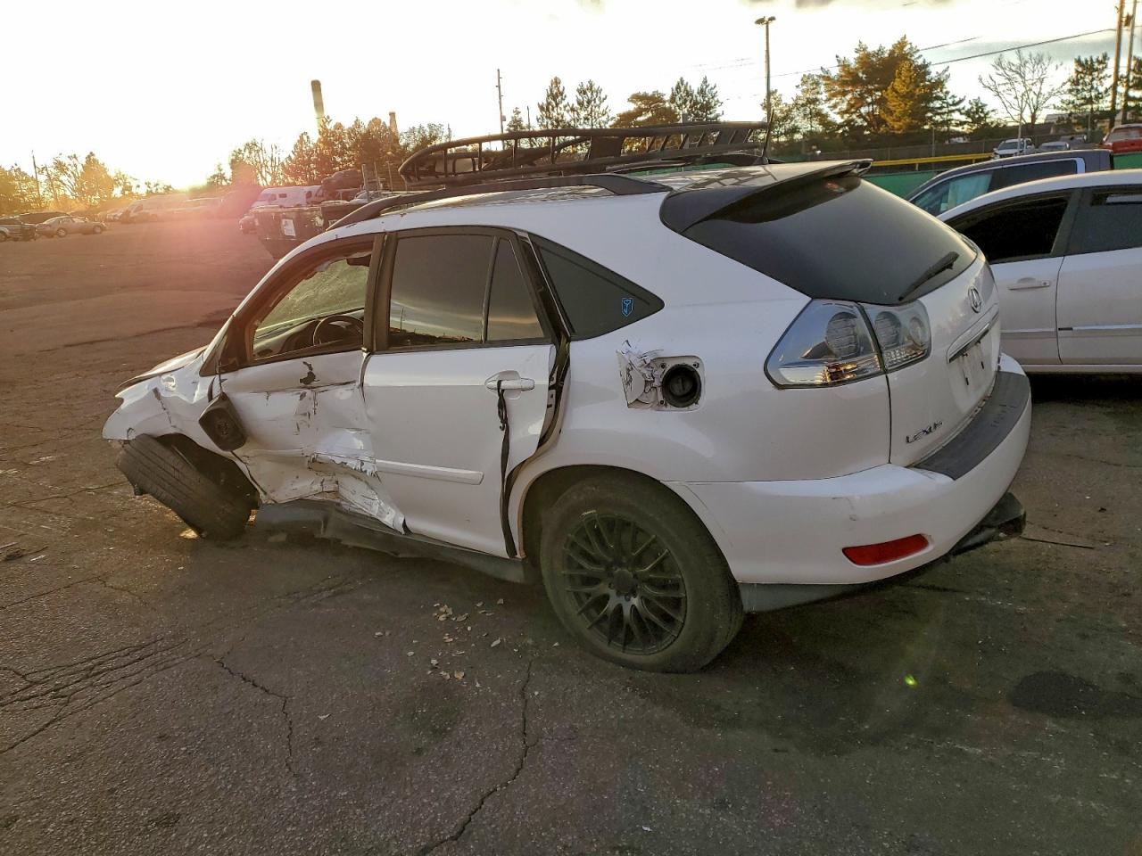 2006 LEXUS RX 400