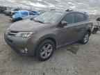 2014 TOYOTA RAV4