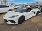 2022 CHEVROLET Corvette Stingray