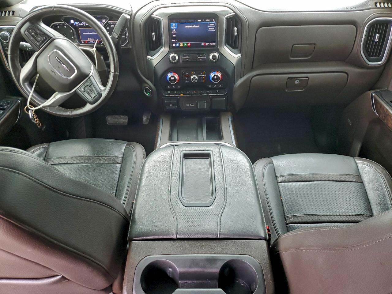 2022 GMC Sierra