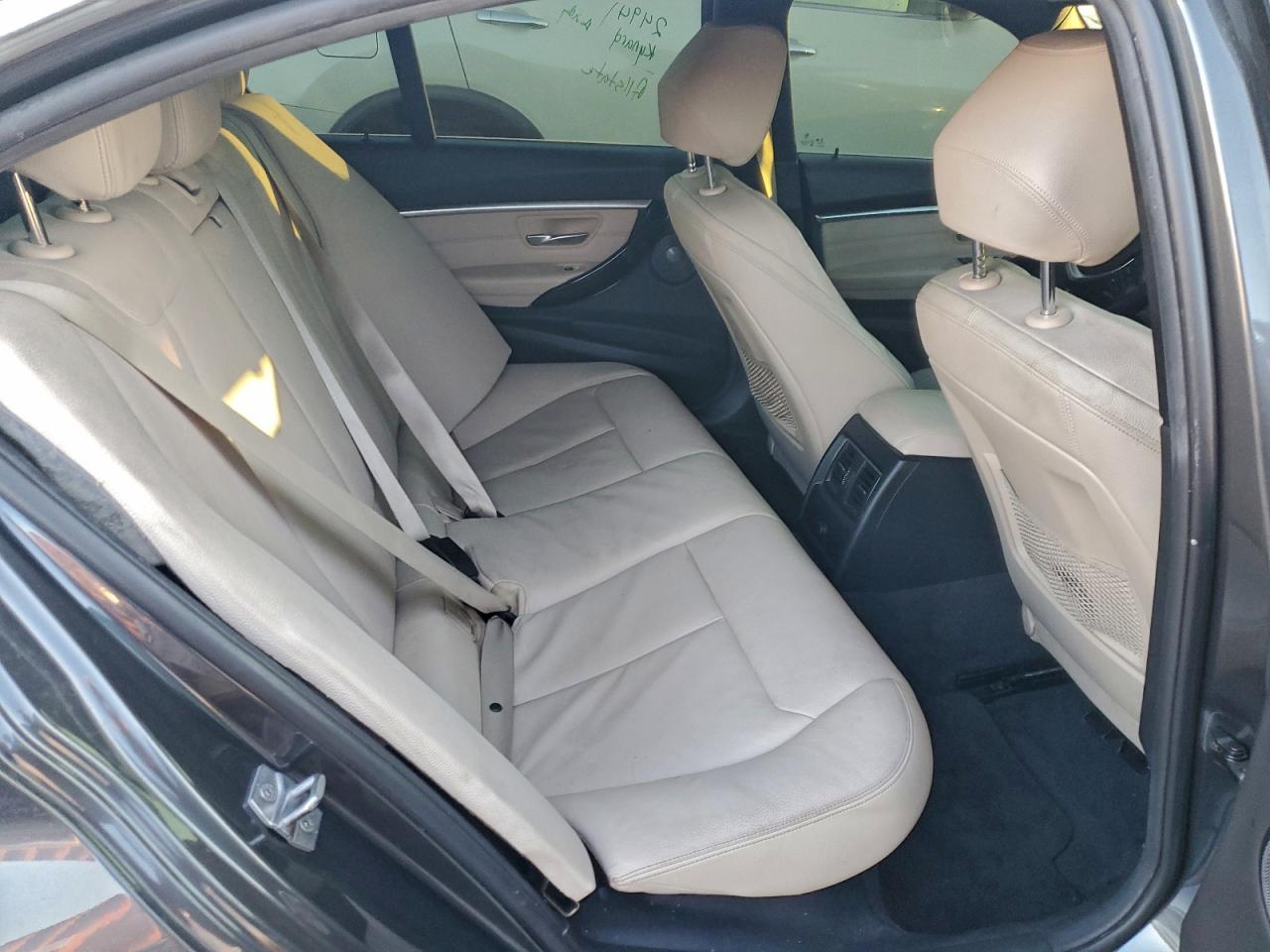 2018 BMW 3 SERIES