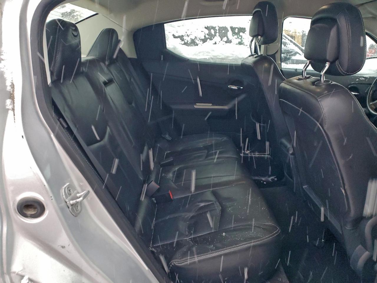 2010 DODGE Avenger
