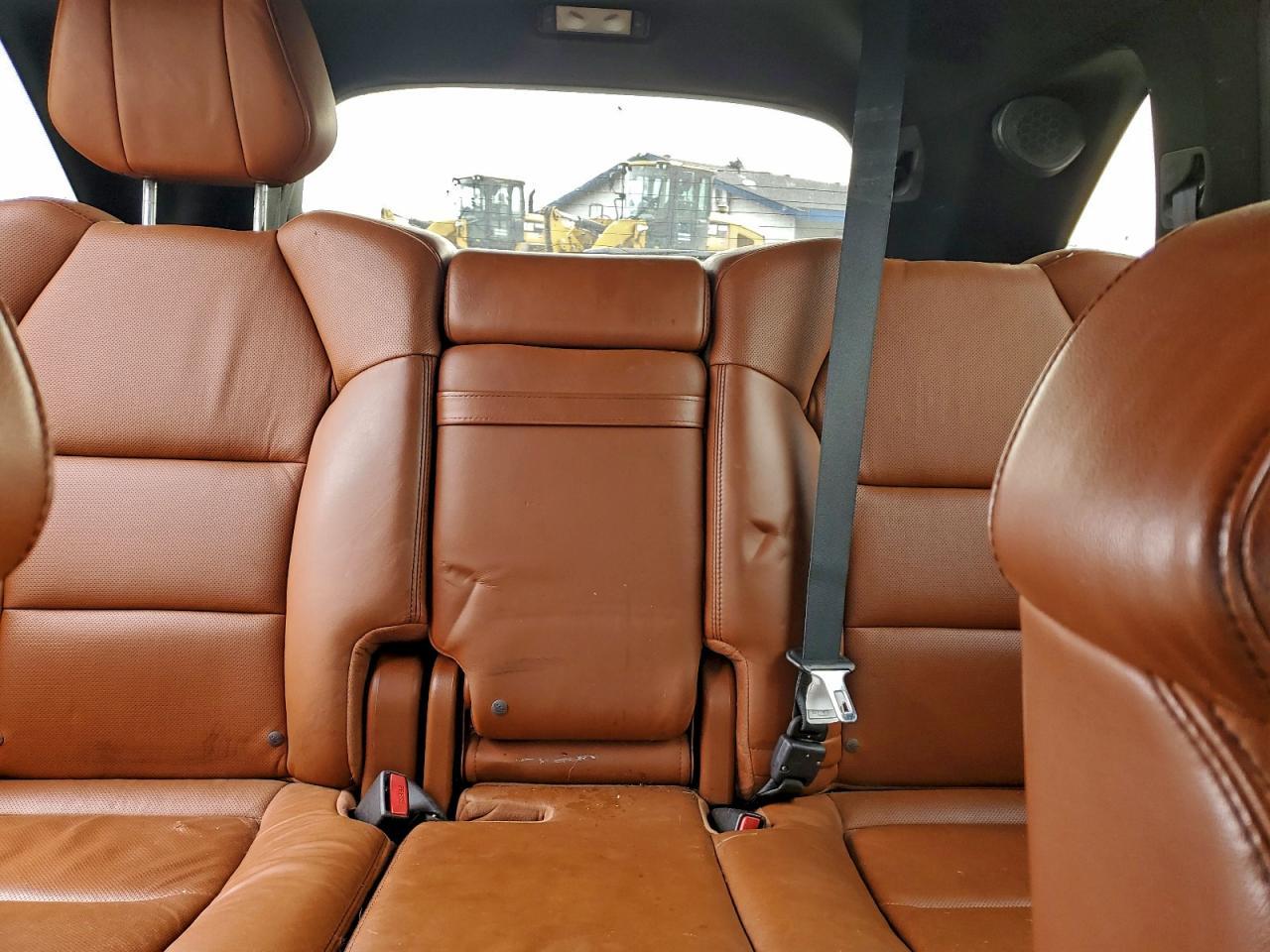 2010 ACURA MDX