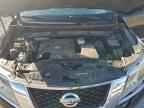 2013 NISSAN PATHFINDER